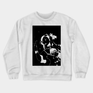 Katarina Claes Crewneck Sweatshirt